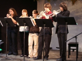 Musical performances